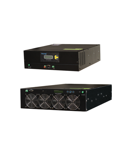 SOLAR TSC-40 KONVERTÖR 150V 120A