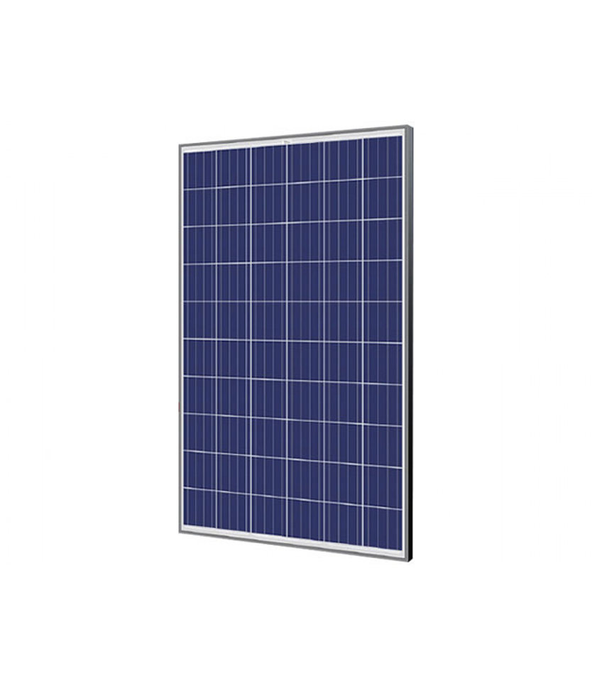 TESCOM POLİKRİSTALİN 270 WATT GÜNEŞ PANELİ