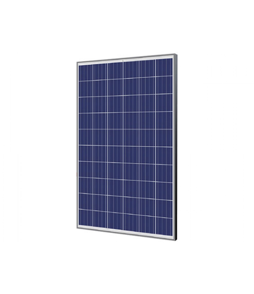 TESCOM POLİKRİSTALİN 270 WATT GÜNEŞ PANELİ