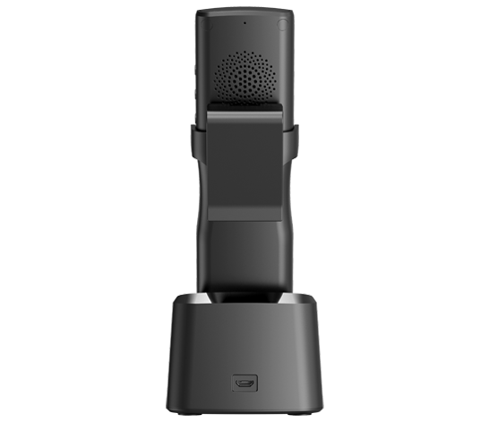 FlyingVoice FIP16 Plus Taşınabilir Wifi Telefon