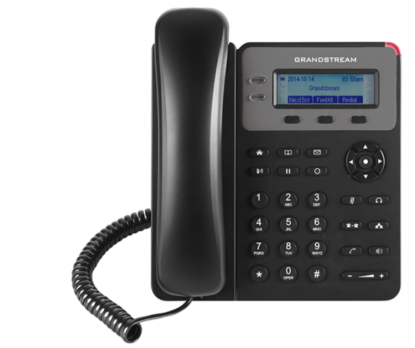 Grandstream GXP1610P IP Telefon
