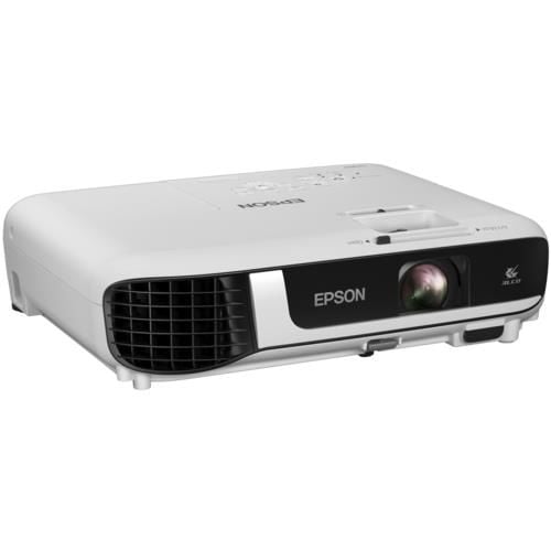 EPSON EB-W51 1280x800 4000 ANS. WXGA PROJEKSİYON