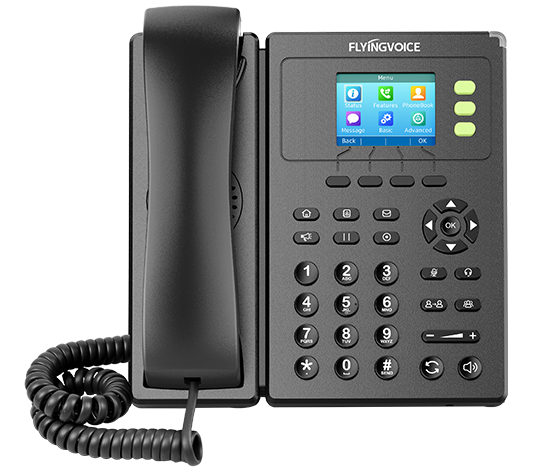 FlyingVoice FIP11C WiFi IP Telefon