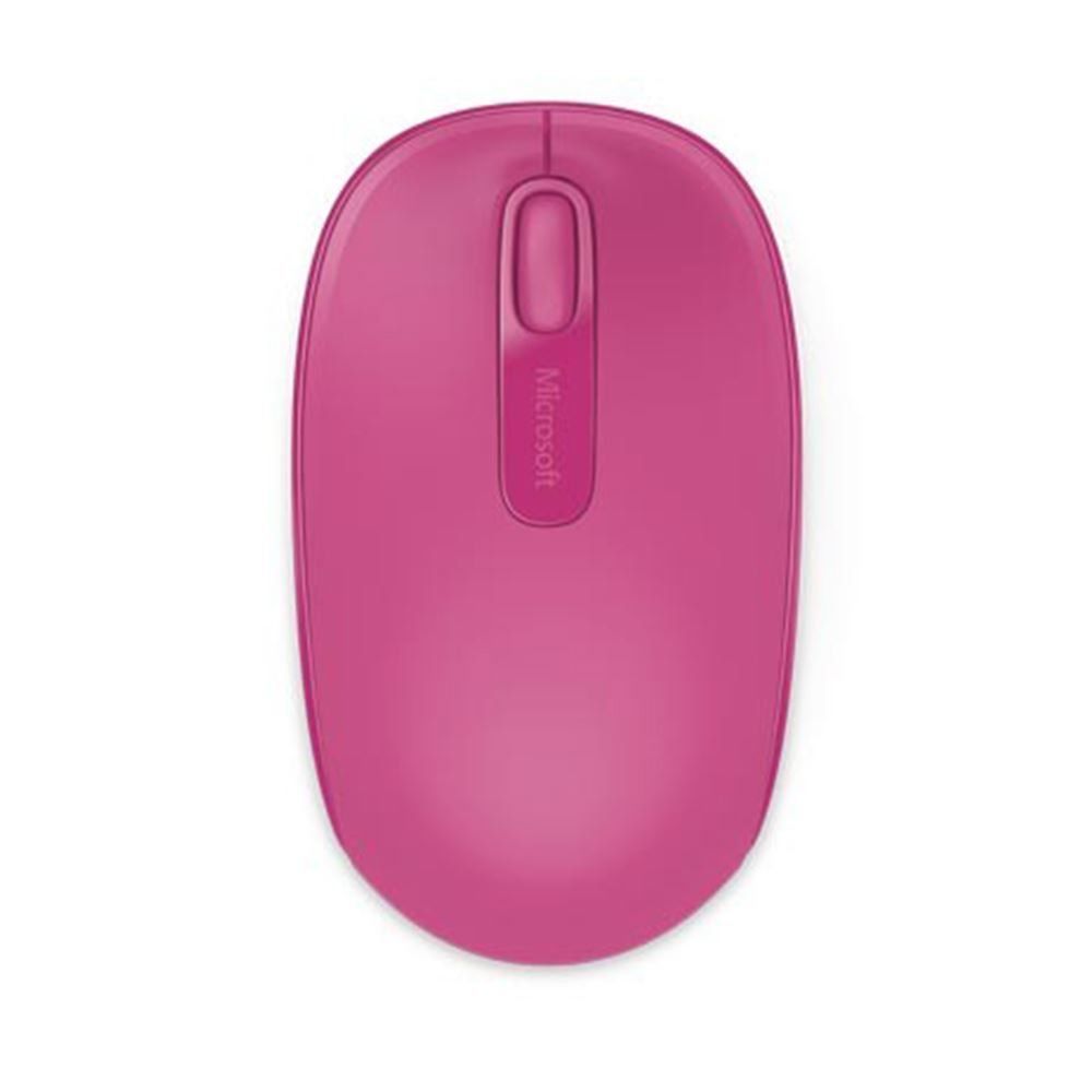 MICROSOFT MOBILE 1850 PEMBE U7Z-00064 KABLOSUZ MOUSE