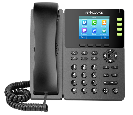 FlyingVoice FIP13G WiFi IP Telefon