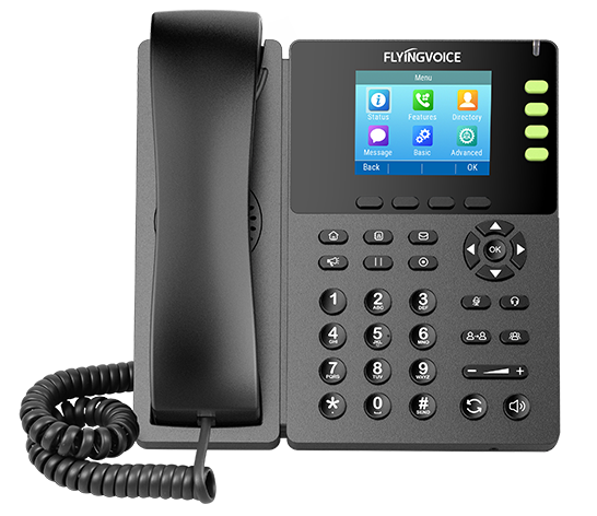 FlyingVoice FIP13G WiFi IP Phone