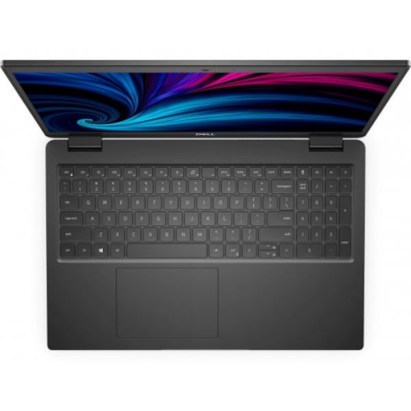 DELL LATITUDE 3520 N027L352015EMEA_W I7-1165G7 8GB 256GB SSD O/B 15.6'' FHD WIN10 PRO NOTEBOOK