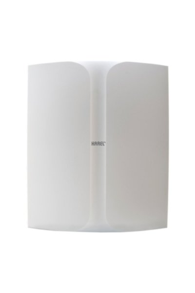 Karel MS48C 4/12 Santral + OP60 Konsol Paketi