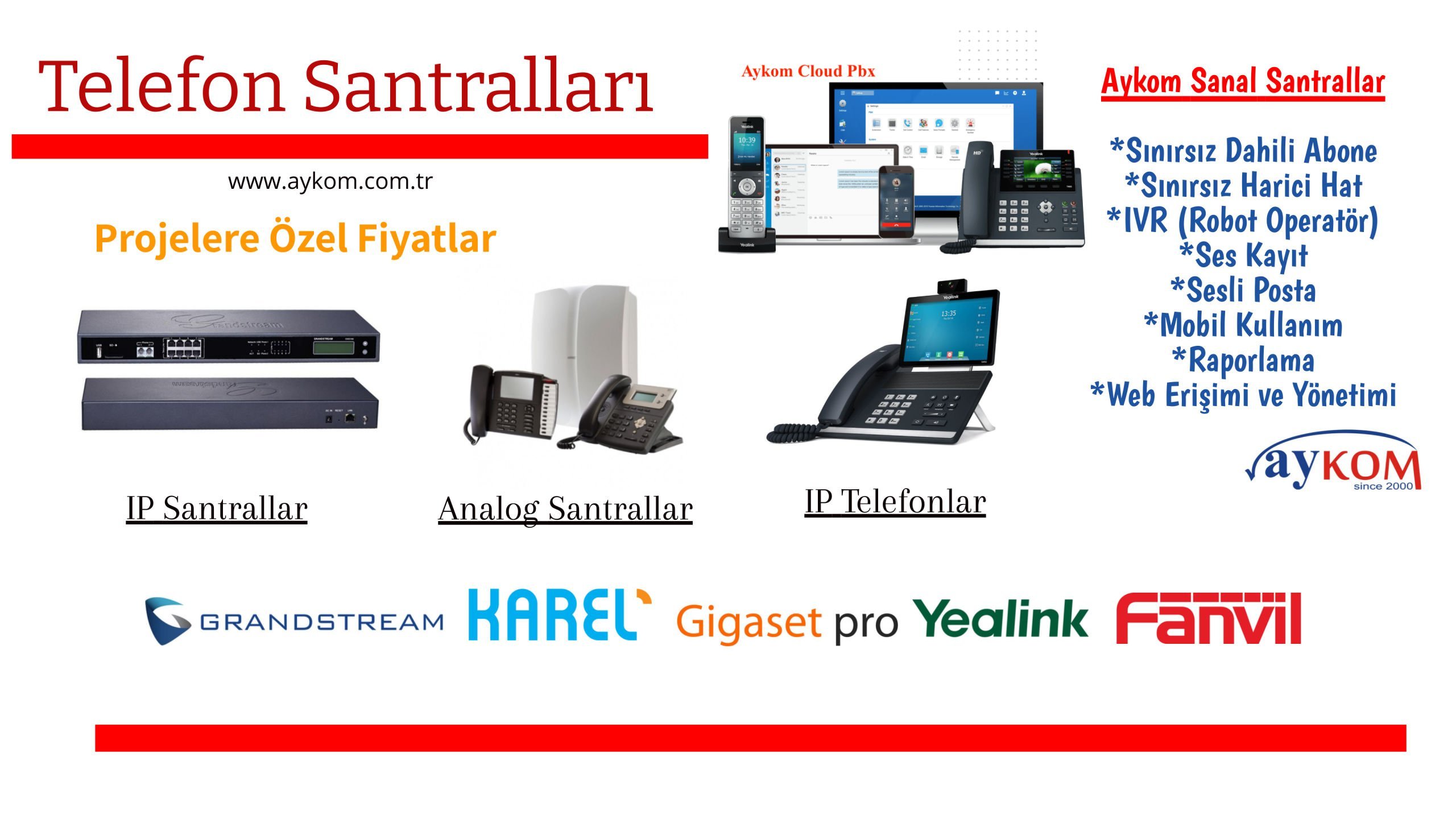 santral