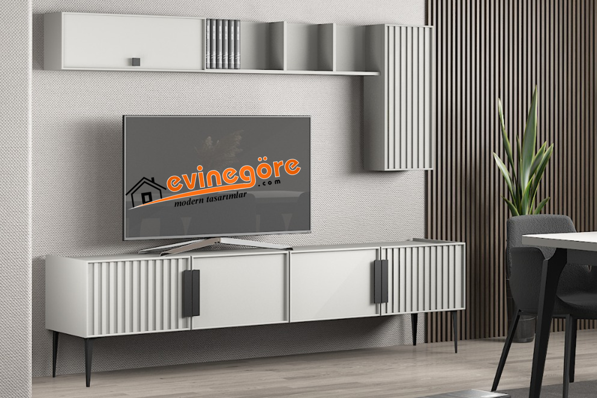 Ladis Tv Ünitesi