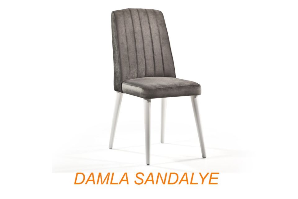 Damla Sandalye