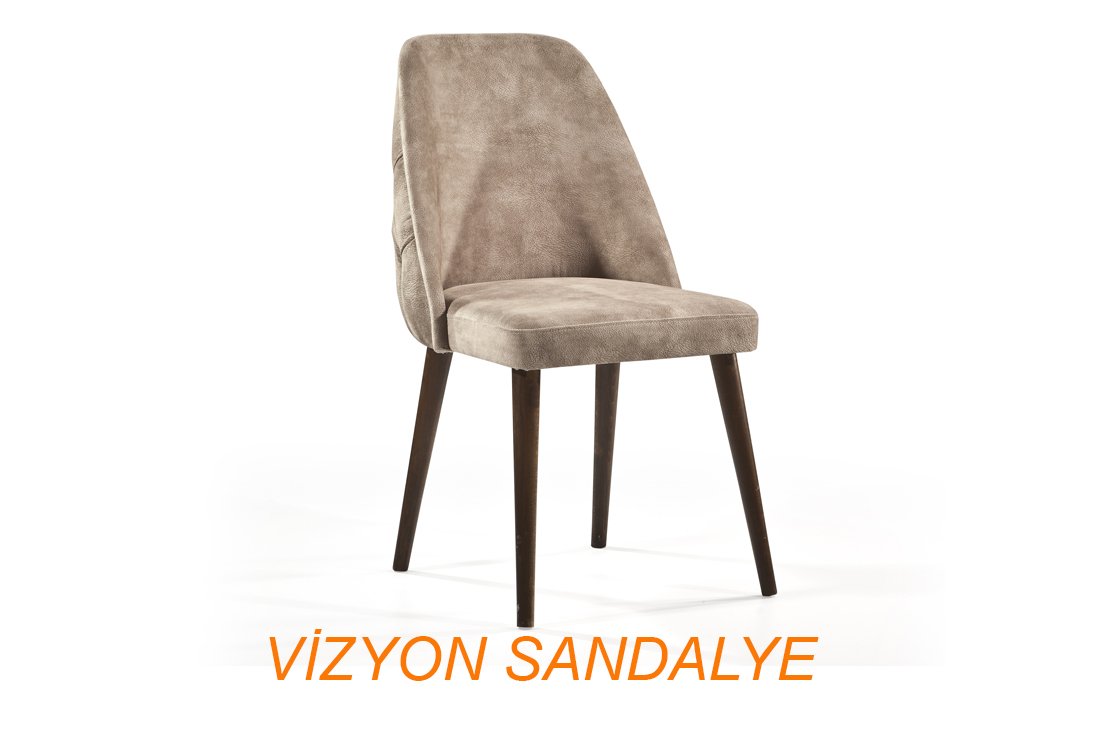 Vizyon Sandalye