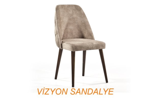 Vizyon Sandalye