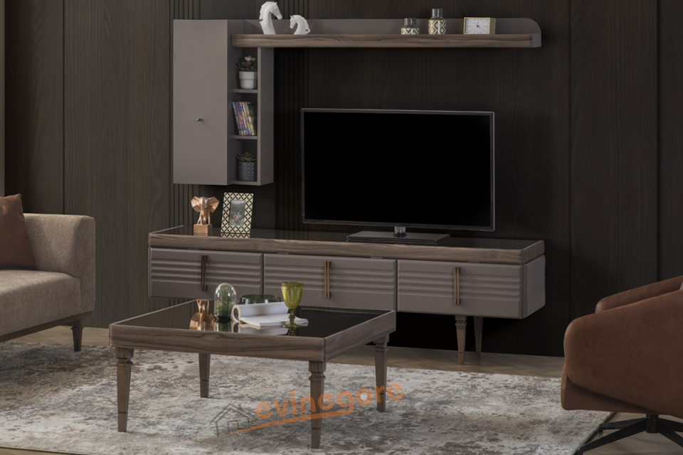 Atlas Tv Ünitesi