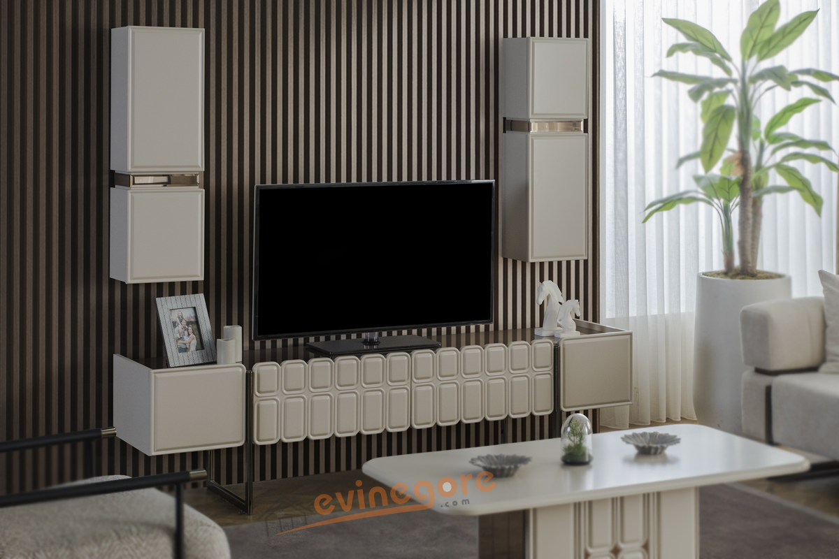 Stella Tv Ünitesi