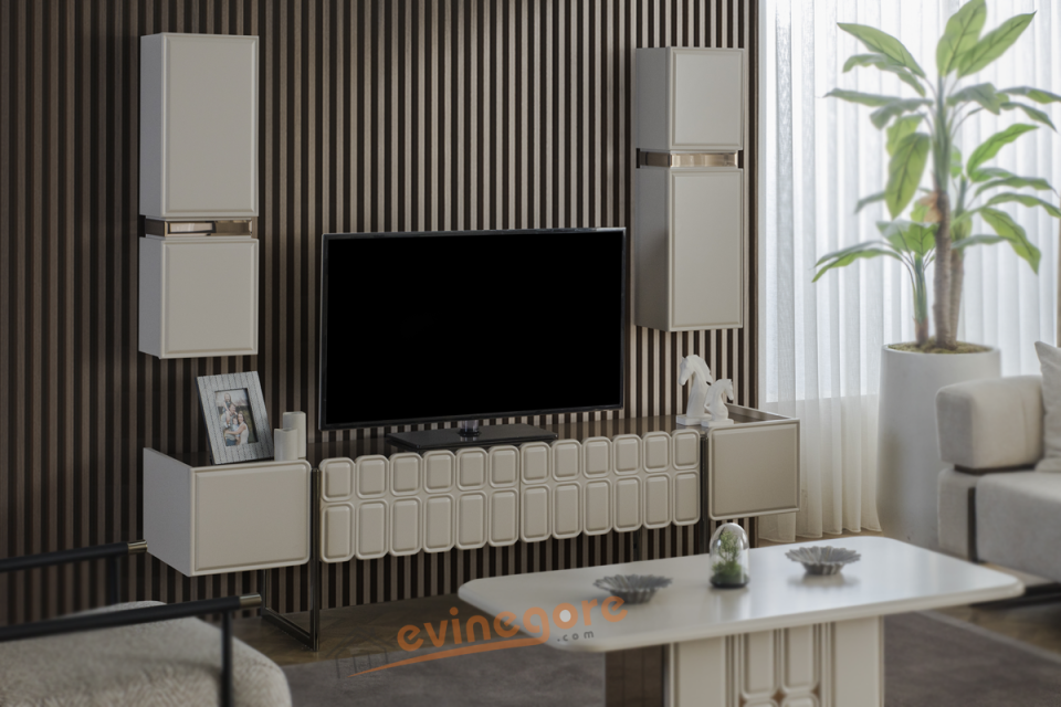 Stella Tv Ünitesi