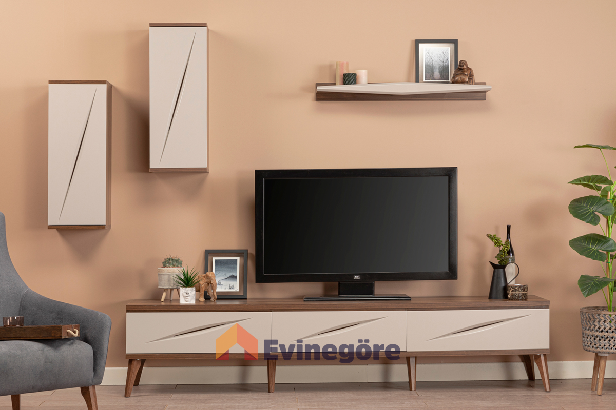 Cenova Tv Ünitesi