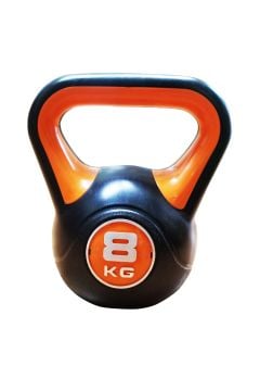 Ciwaa Cwa-927 Çaydanlık Dambıl Kettlebell 8 Kg