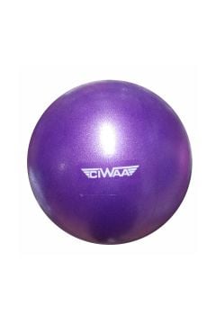 Ciwaa Cwa-962 Mini Pilates Topu 30 Cm Mor