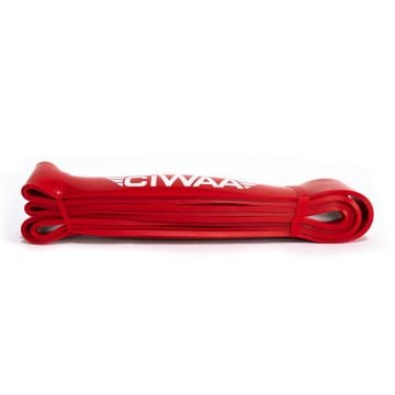 Ciwaa Cwa-2057 Latex Güç Bandı Direnç Lastiği  45 mm