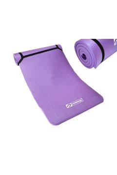 Proesce 2033 Nbr Pilates Yoga Matı Foam 1.5 Cm