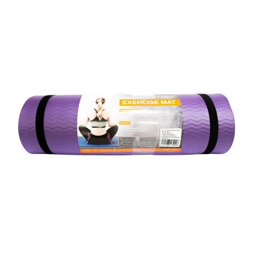 Proesce 2033 Nbr Pilates Yoga Matı Foam 1.5 Cm