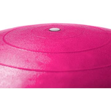 Ciwaa Cwa-2045 Pilates Topu 65 Cm Pembe Pompa Hediyeli