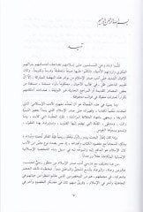 الأدب الإسلامي في عهد نوبوف وحلفاة الراشدين
