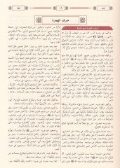 النهاية في غريب الحديث والعصر - النهاية في الحديث الغريب والأثر