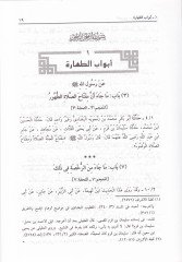 Et-Tasrih bi-Zevaidil-Camiis-Sahih Sünenit-Tirmizi - التصريح بزوائد الجامع الصحيح ( سنن الترمذي )
