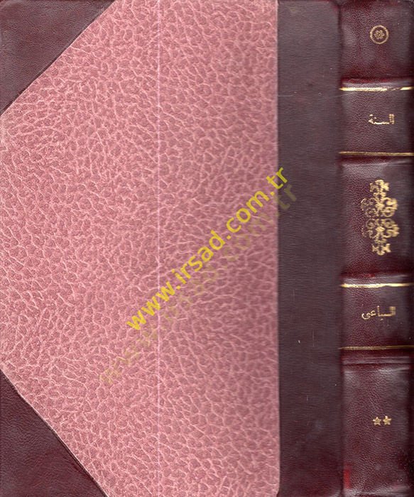 السنة والمكانة في التشريح الإسلامي