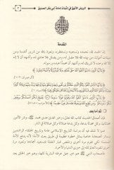رافدو العنيك في إسباطي إمامة أبي بكري الصديق