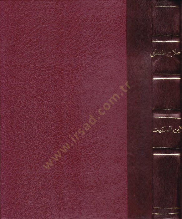 إصلاح المنطق - إصلاح المنطق