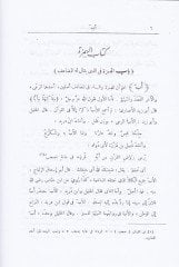 Mu'cemu Mekayisi'l-Luga - معجم معايير اللغة