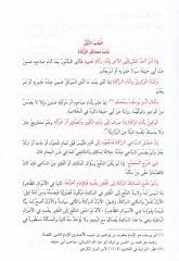 Mecmaüd-Damanat  - مجمع الضمانات