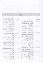 El-Mucemül-Müfehres li-Mevaziil-Kuranil-Kerim  - المعجم المفهرس لمواضيع القرآن الكريم