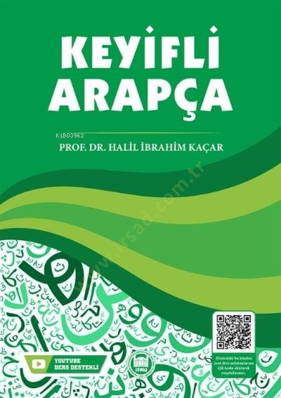 Keyifli Arapça - Keyifli Arapça