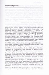 IMMANUEL KANT Critical Assessments The Routledge Critical Assessments of Leading Philosophers - IMMANUEL KANT Critical Assessments