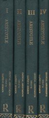 ARISTOTLE Critical Assessments  - ARISTOTLE Critical Assessments