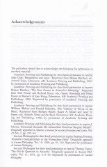 ARISTOTLE Critical Assessments  - ARISTOTLE Critical Assessments