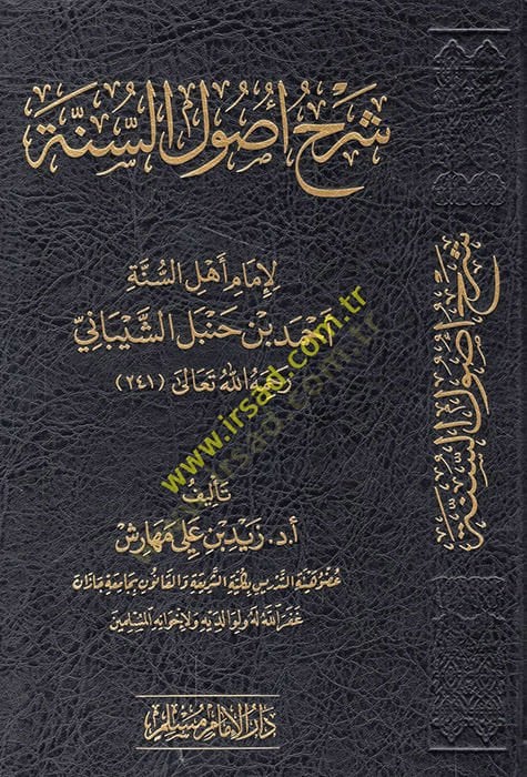شرح الأصولي - السنة