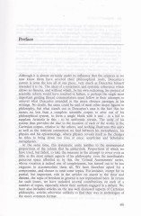 Rene Descaprtes Critical Assessmenes - رينيه ديسكابرتس التقييم الحرج