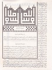 Şuruhüt-Telhis ve bil-hamiş Kitabül-İzah lil-Hatib El-Kazvini ve Haşiyetüd-Desuki ala Şerhis-Sad - شروح التلخيص  وبالهامش كتاب الإيضاح للخطيب القزويني وحاشية الدسوقي على شرح السعد