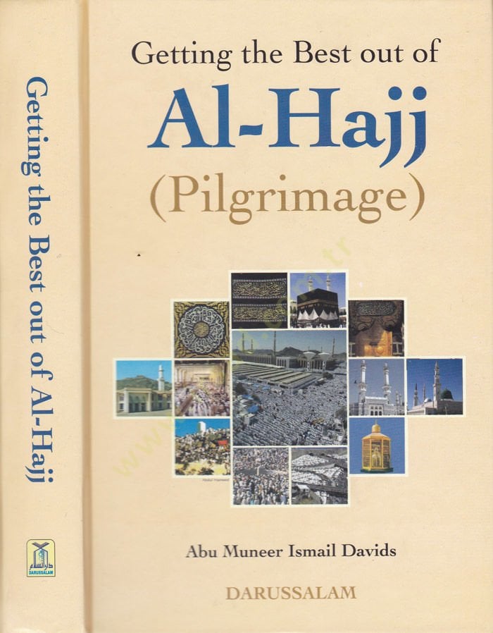 الاستفادة القصوى من الحج