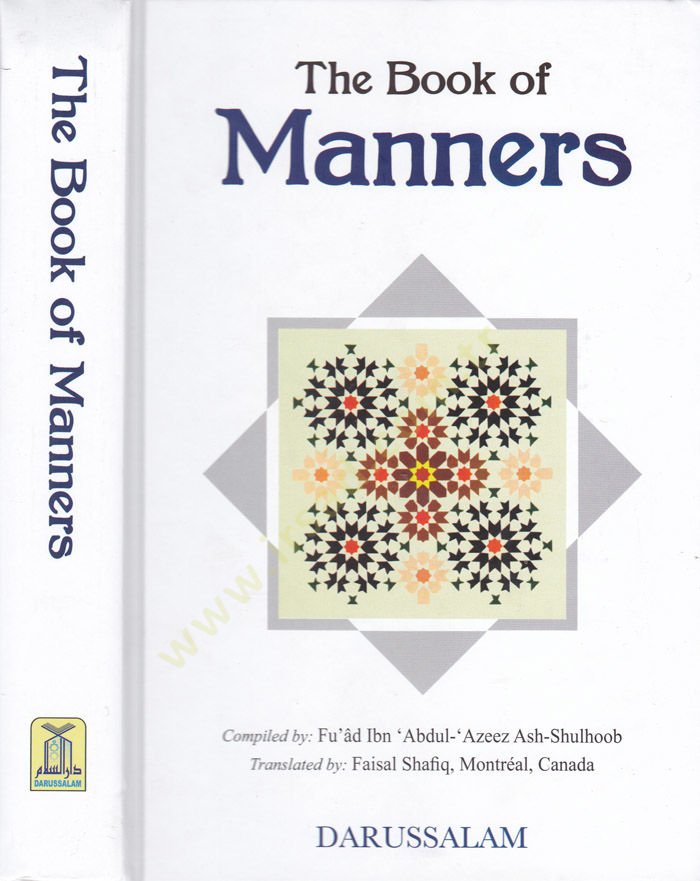 The Book of Manners