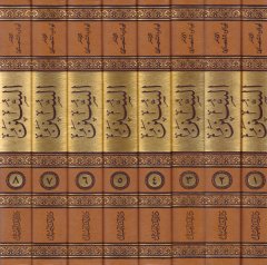 السنة للإمام أبي داود وغيرها