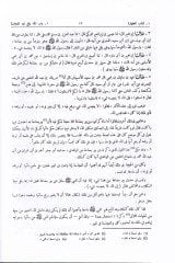Şerhu Meanil-Asar  - شرح معاني الآثار