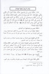 Mirkatüs-Suud ila Süneni Ebi Davud - مرقاة الصعود إلى سنن أبي داود