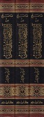 Ma Sahha min Asari's-Sahaba fi'l-Fiqh - ما صح من آثار الصحابة في الفقه
