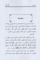 Risaletüt-turuk ilallahi Teala  - رسالة الطرق إلى الله تعالى
